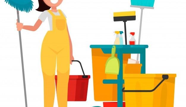 personal-de-limpieza